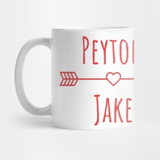 Peyton Mug